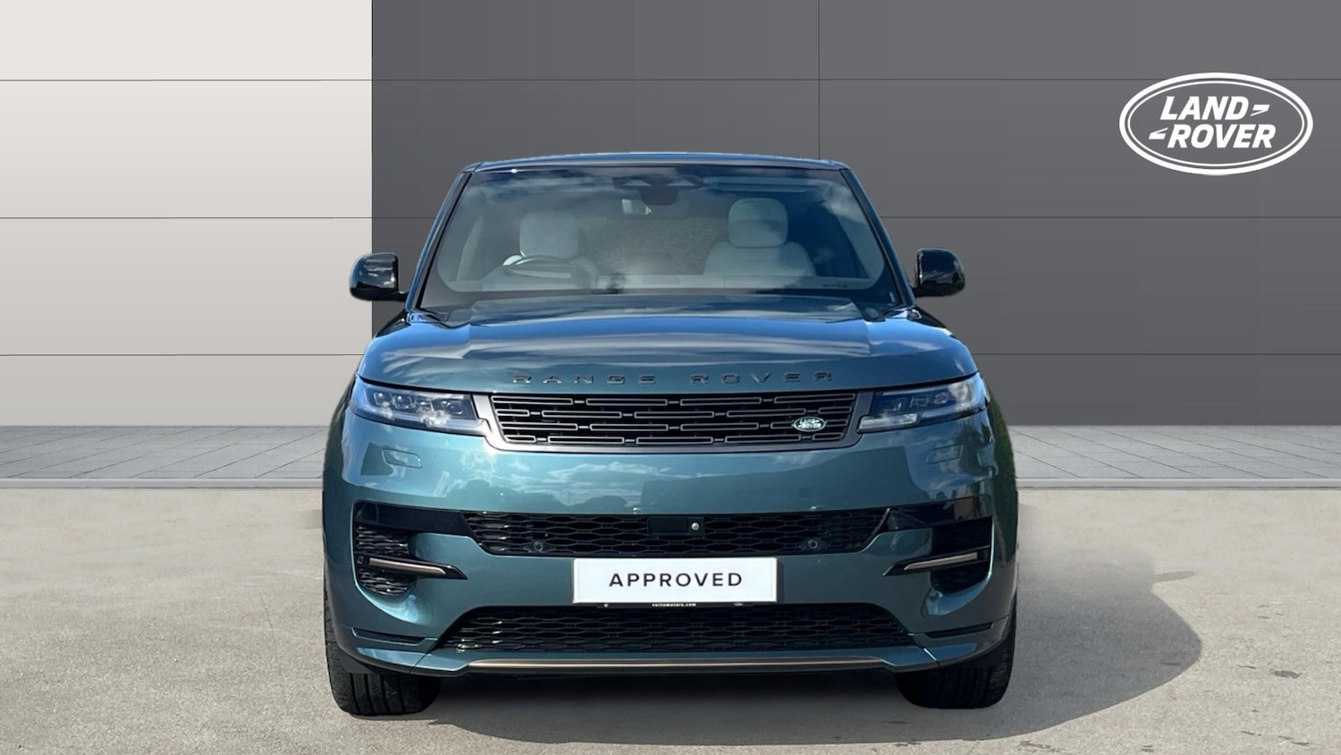 Used Land Rover Range Rover Sport 2023 for sale - 76127102: Photo 7