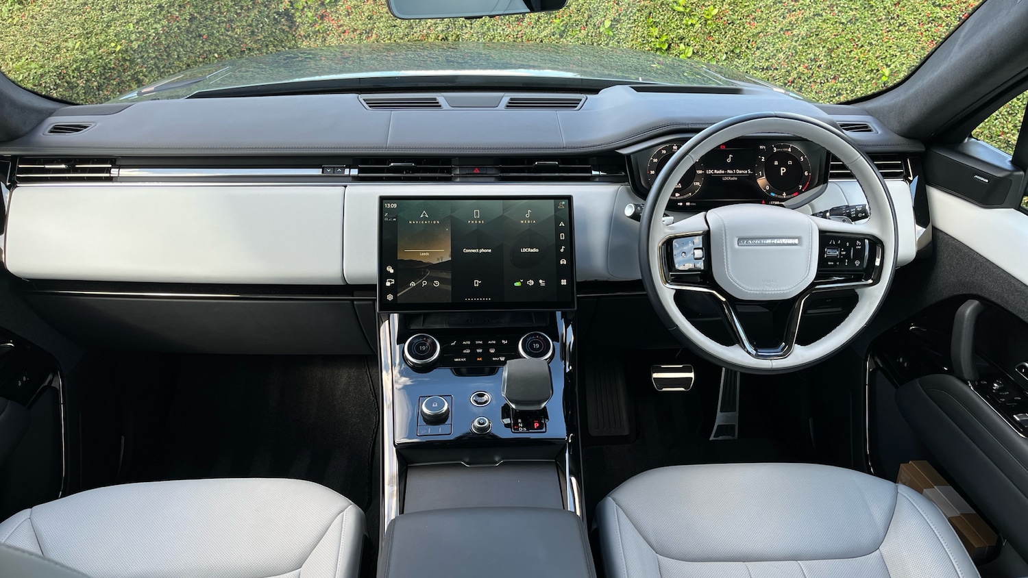 Used Land Rover Range Rover Sport 2023 for sale - 76127102: Photo 9