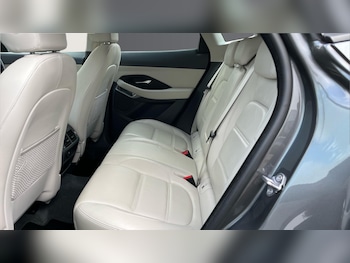 Used Jaguar E-Pace 2019 for sale - 77733035: Photo