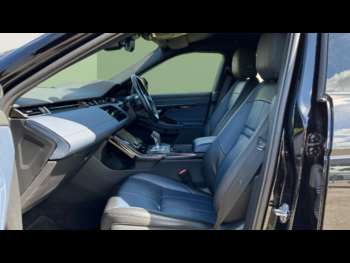Used Land Rover Range Rover Evoque 2020 for sale - 74447499: Photo