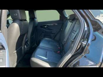 Used Land Rover Range Rover Evoque 2020 for sale - 74447499: Photo