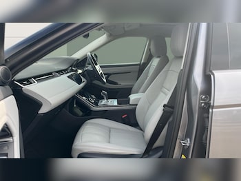 Used Land Rover Range Rover Evoque 2021 for sale - 75486991: Photo