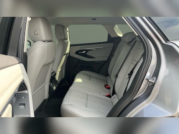 Used Land Rover Range Rover Evoque 2021 for sale - 75486991: Photo