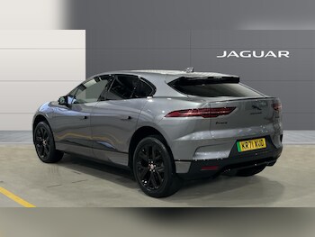 Used Jaguar I-Pace 2021 for sale - 77502565: Photo