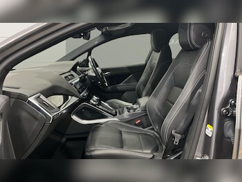 Used Jaguar I-Pace 2021 for sale - 77502565: Photo