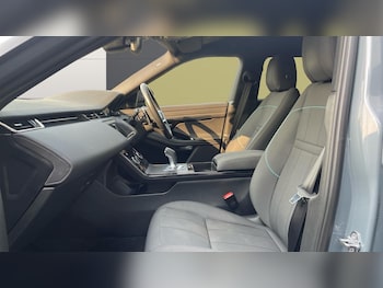 Used Land Rover Range Rover Evoque 2021 for sale - 75689626: Photo
