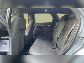 Used Land Rover Range Rover Evoque 2021 for sale - 75689626: Photo