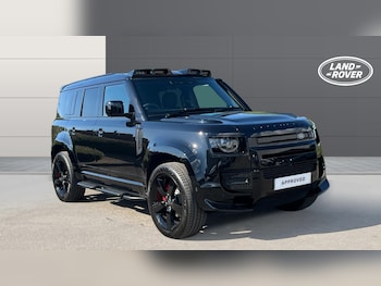 2025 (25) - 3.0 D350 X-Dynamic SE 110 5dr Auto Diesel Estate