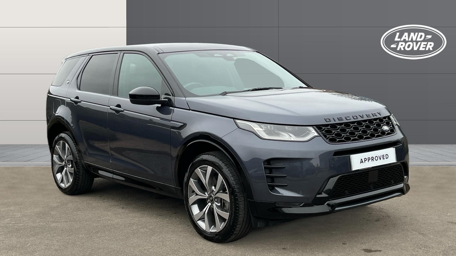 Used Land Rover Discovery Sport 2024 for sale - 78025226: Photo 1