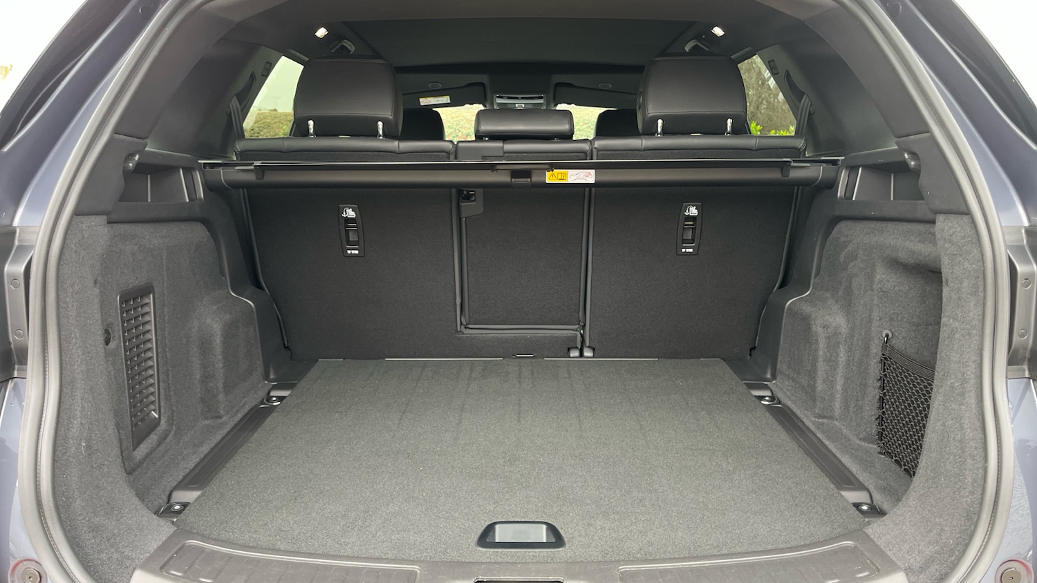 Used Land Rover Discovery Sport 2024 for sale - 78025226: Photo 10