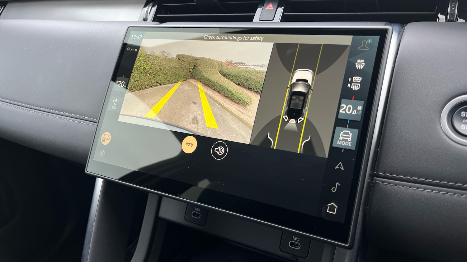 Used Land Rover Discovery Sport 2024 for sale - 78025226: Photo 12