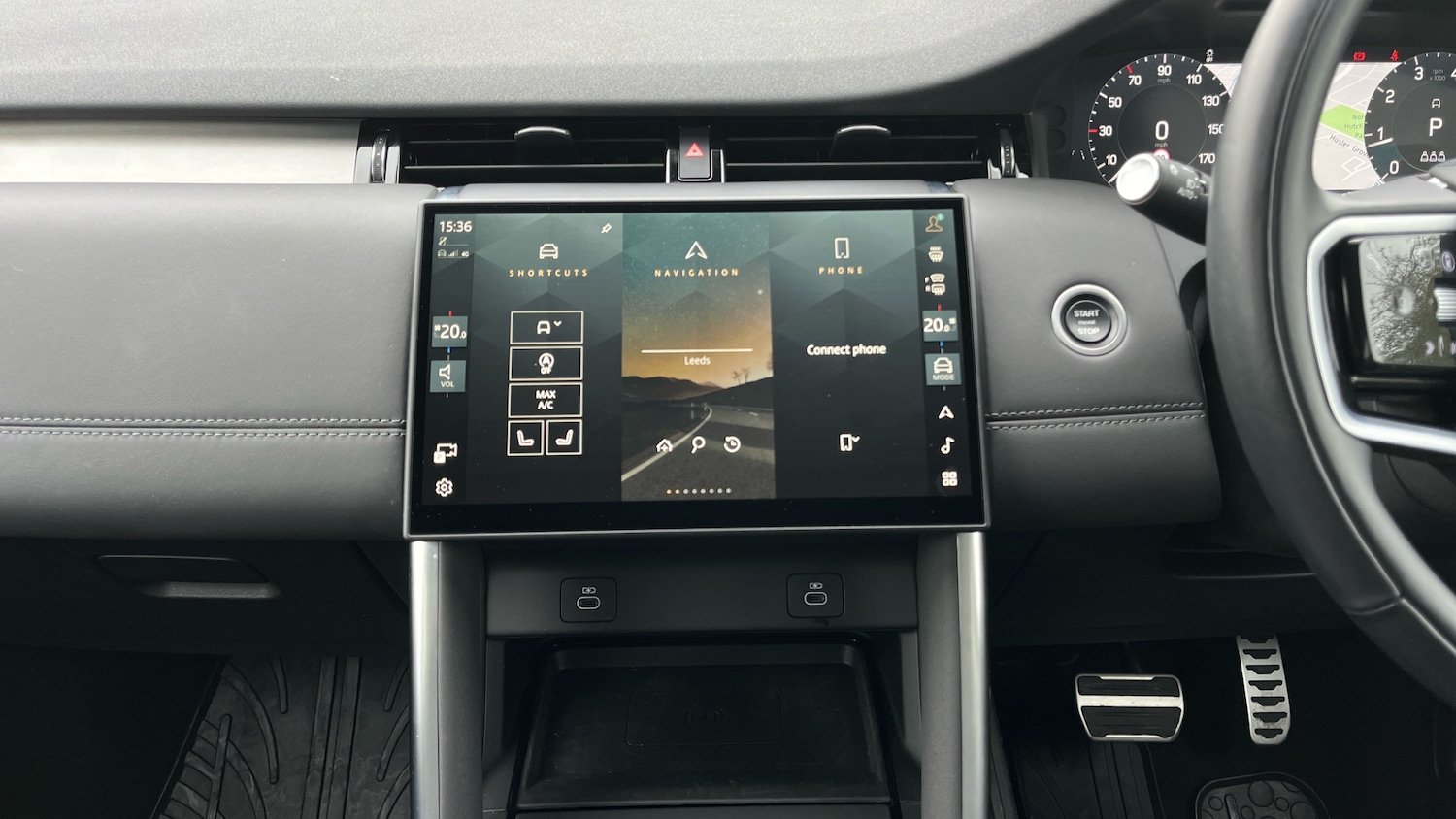 Used Land Rover Discovery Sport 2024 for sale - 78025226: Photo 14