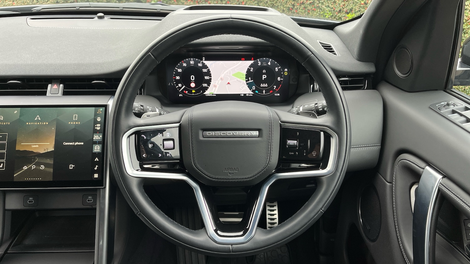 Used Land Rover Discovery Sport 2024 for sale - 78025226: Photo 15