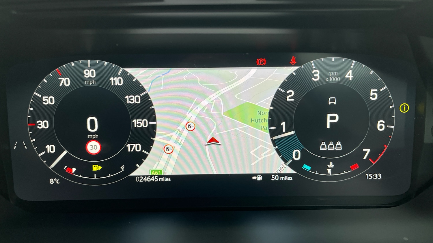 Used Land Rover Discovery Sport 2024 for sale - 78025226: Photo 16