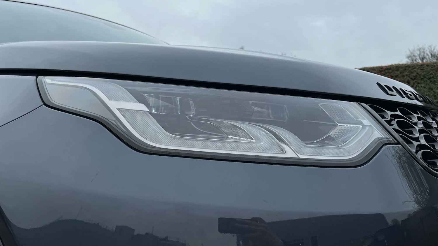 Used Land Rover Discovery Sport 2024 for sale - 78025226: Photo 17