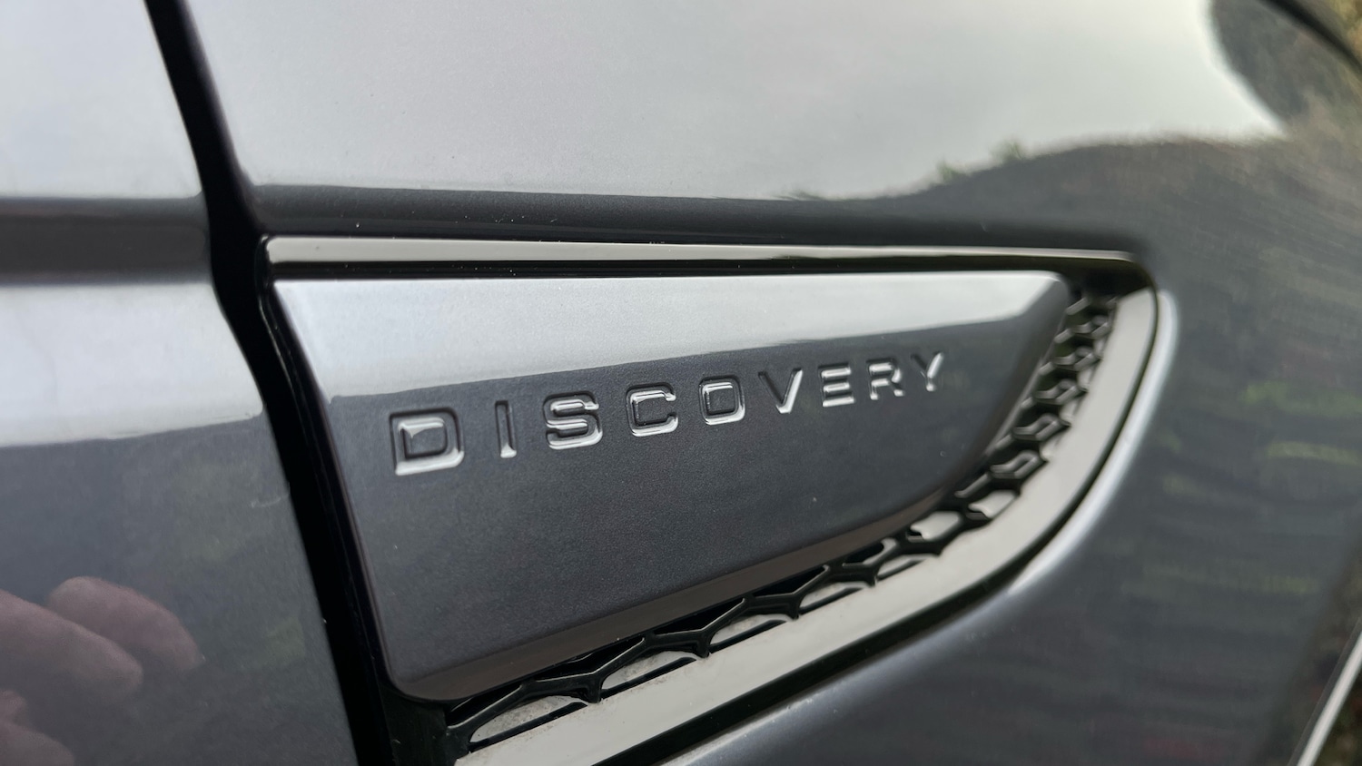 Used Land Rover Discovery Sport 2024 for sale - 78025226: Photo 21