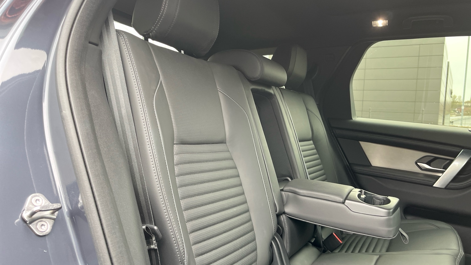 Used Land Rover Discovery Sport 2024 for sale - 78025226: Photo 22