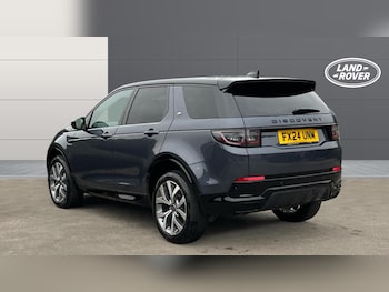 Used Land Rover Discovery Sport 2024 for sale - 78025226: Photo