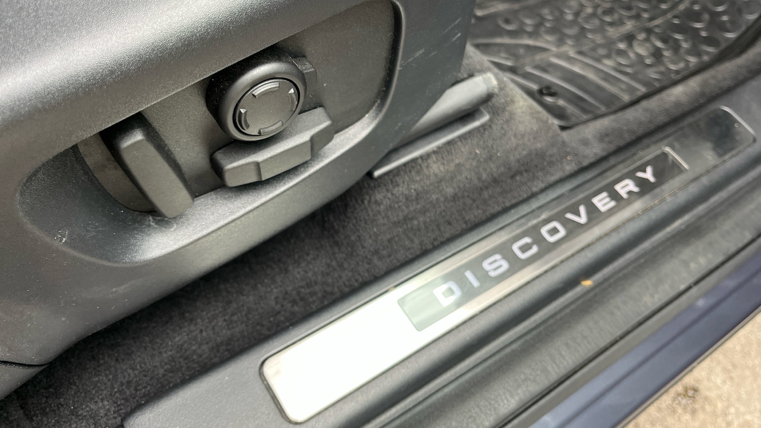 Used Land Rover Discovery Sport 2024 for sale - 78025226: Photo 33