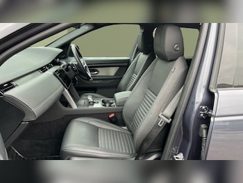 Used Land Rover Discovery Sport 2024 for sale - 78025226: Photo