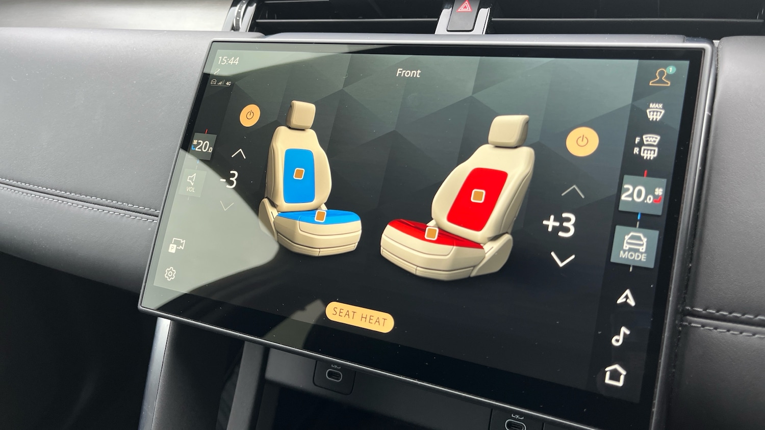 Used Land Rover Discovery Sport 2024 for sale - 78025226: Photo 43