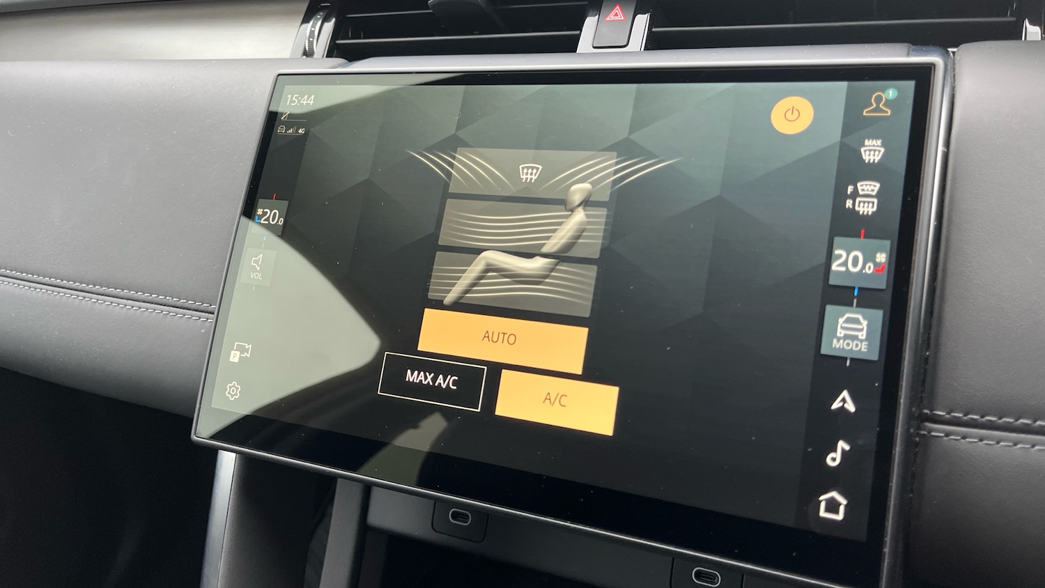 Used Land Rover Discovery Sport 2024 for sale - 78025226: Photo 44