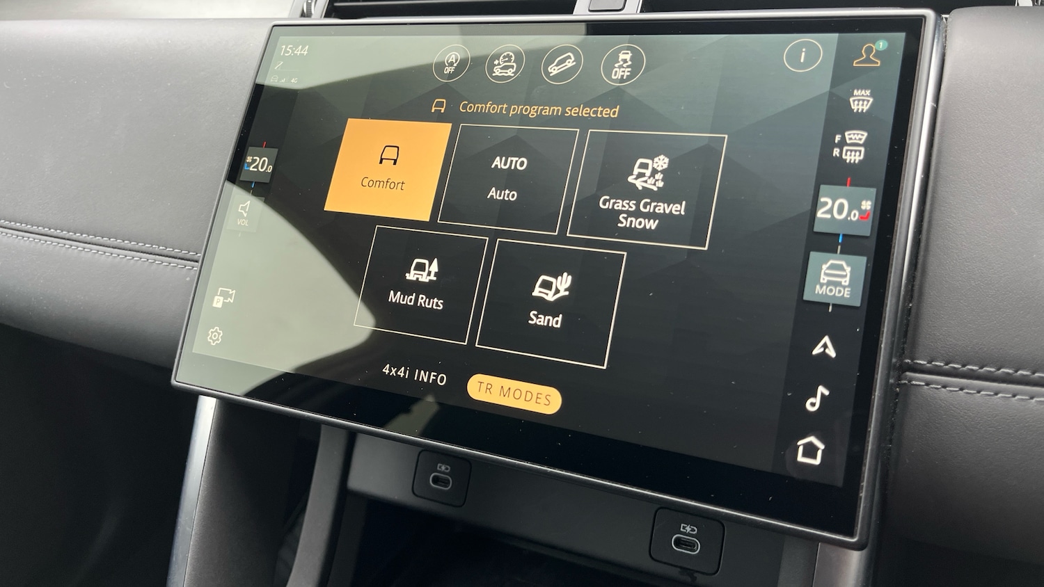 Used Land Rover Discovery Sport 2024 for sale - 78025226: Photo 46