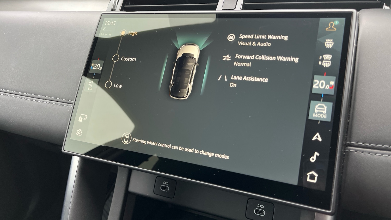 Used Land Rover Discovery Sport 2024 for sale - 78025226: Photo 47