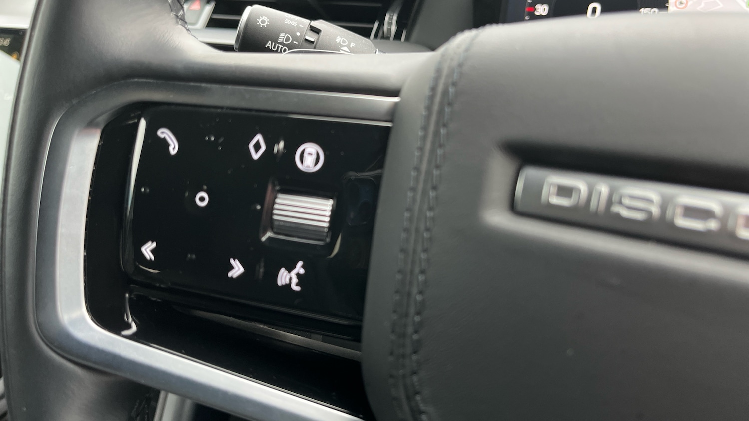 Used Land Rover Discovery Sport 2024 for sale - 78025226: Photo 48