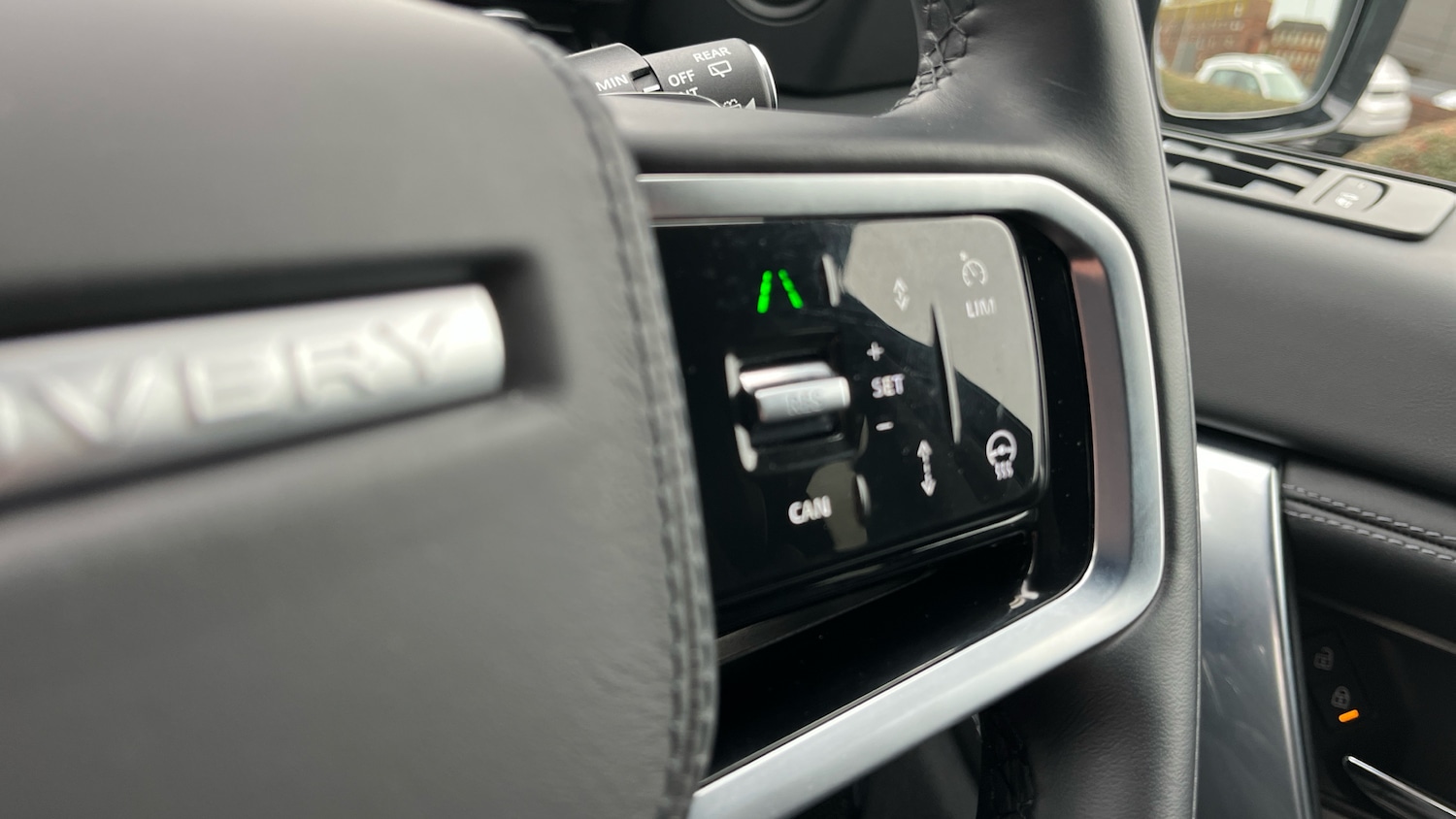 Used Land Rover Discovery Sport 2024 for sale - 78025226: Photo 49