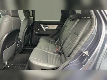 Used Land Rover Discovery Sport 2024 for sale - 78025226: Photo