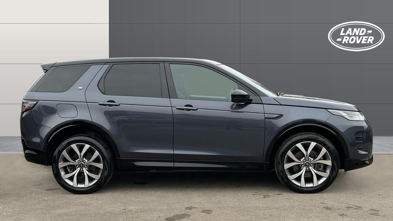 Used Land Rover Discovery Sport 2024 for sale - 78025226: Photo 5