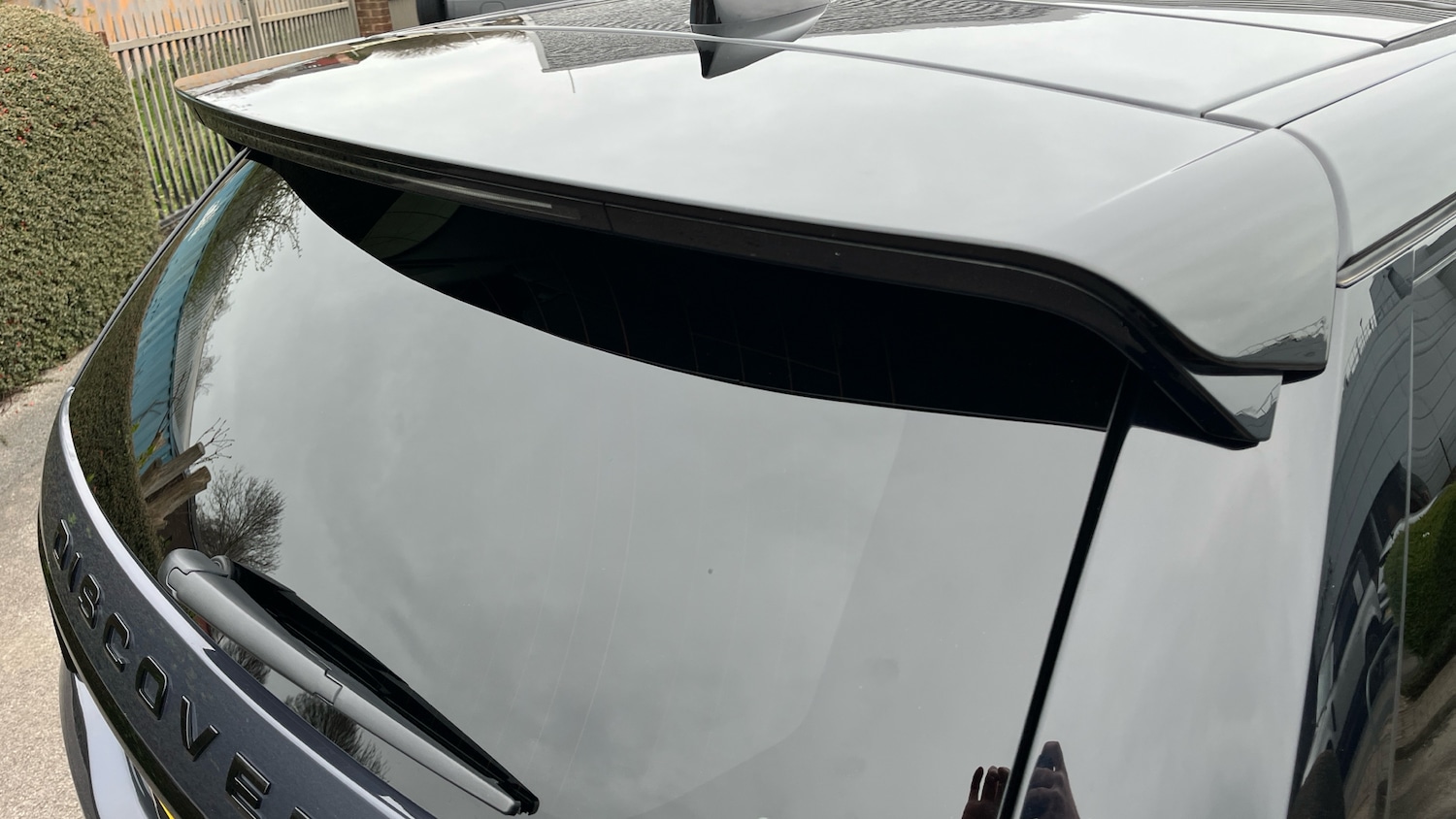 Used Land Rover Discovery Sport 2024 for sale - 78025226: Photo 51