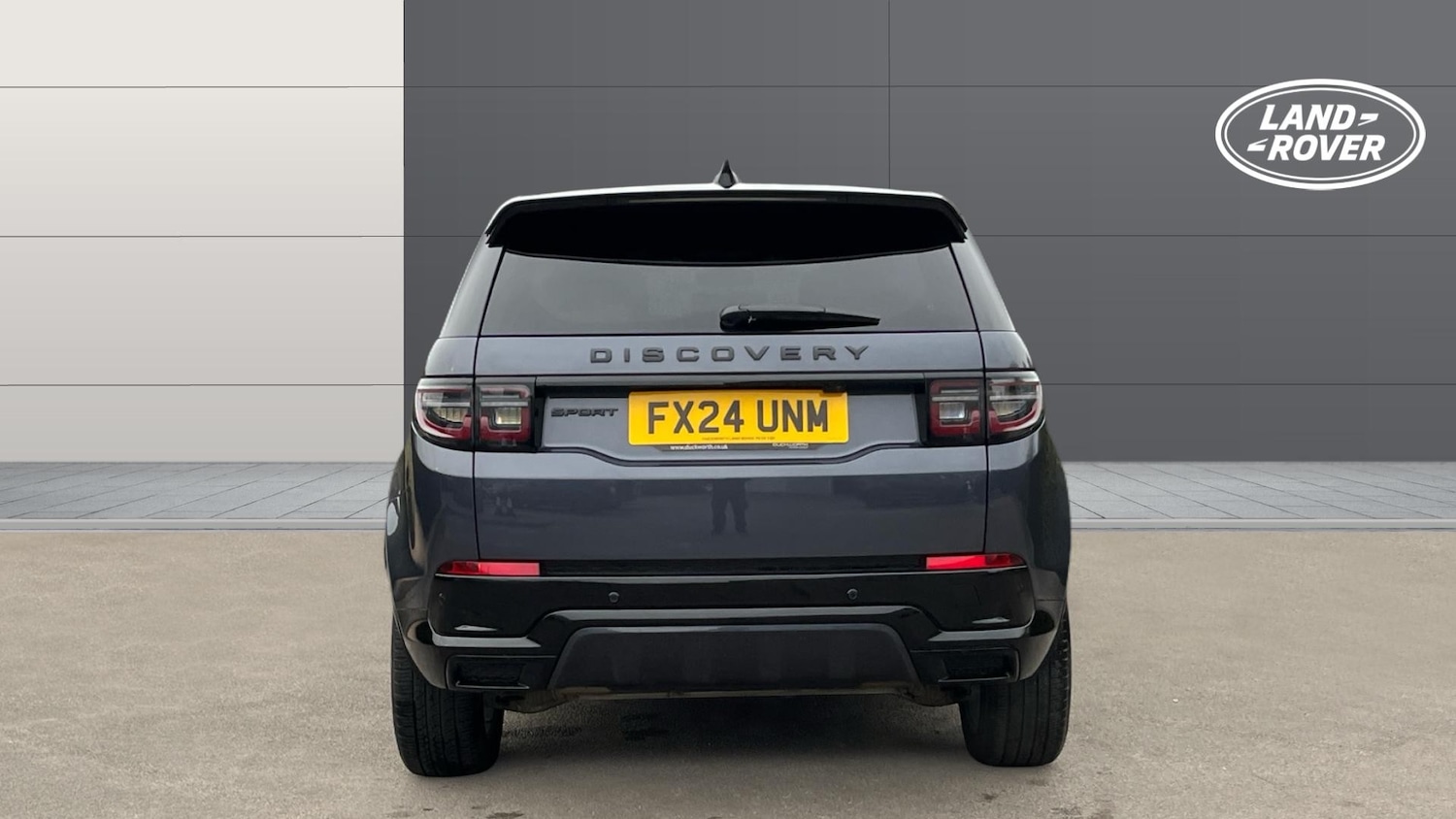 Used Land Rover Discovery Sport 2024 for sale - 78025226: Photo 6
