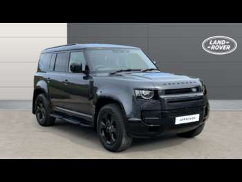 2024 (74) - 3.0 D250 X-Dynamic SE 110 5dr Auto Diesel Estate