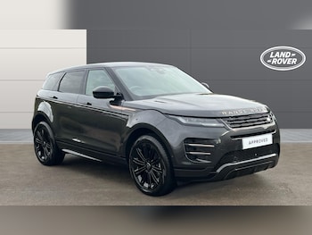 Used Land Rover Range Rover Evoque 2026 for sale - 78237202: Photo