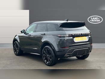 Used Land Rover Range Rover Evoque 2026 for sale - 78237202: Photo