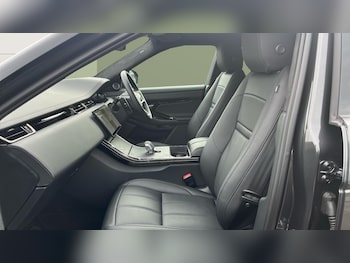 Used Land Rover Range Rover Evoque 2026 for sale - 78237202: Photo