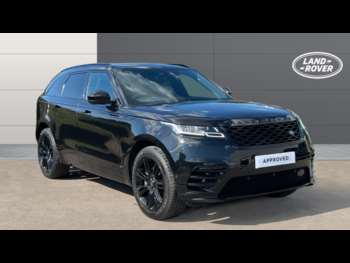 2021 (21) - 2.0 D200 Edition 5dr Auto Diesel Estate