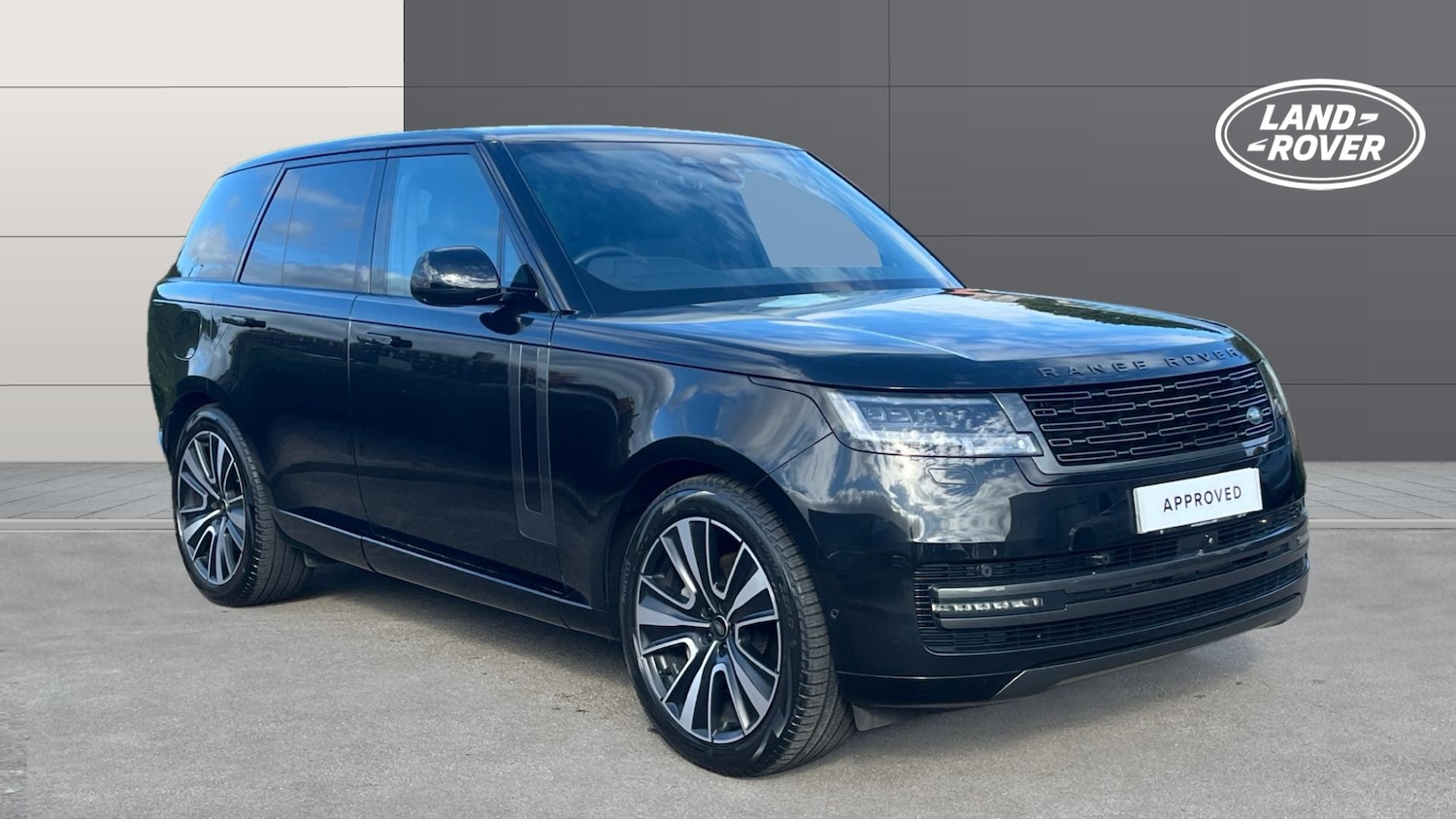 Used Land Rover Range Rover 2023 for sale - 76184321: Photo 1