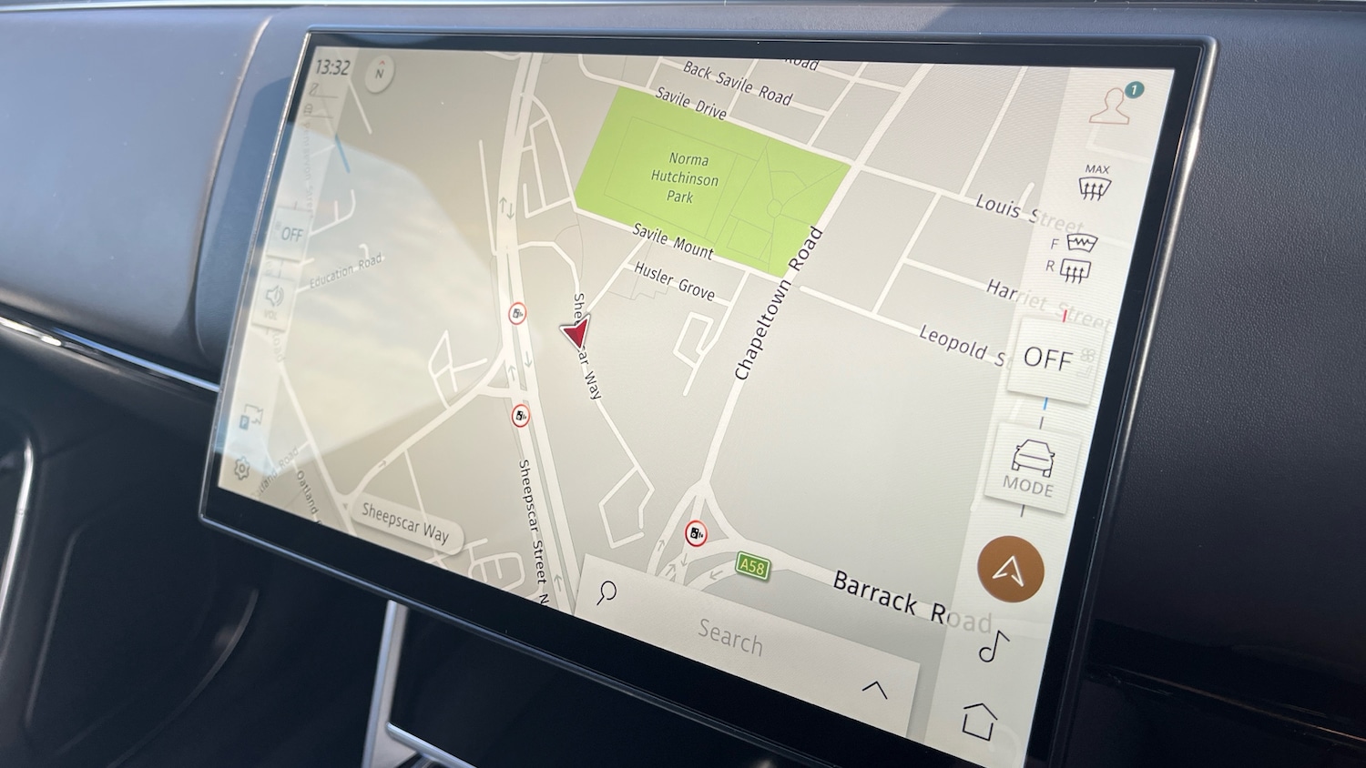 Used Land Rover Range Rover 2023 for sale - 76184321: Photo 11