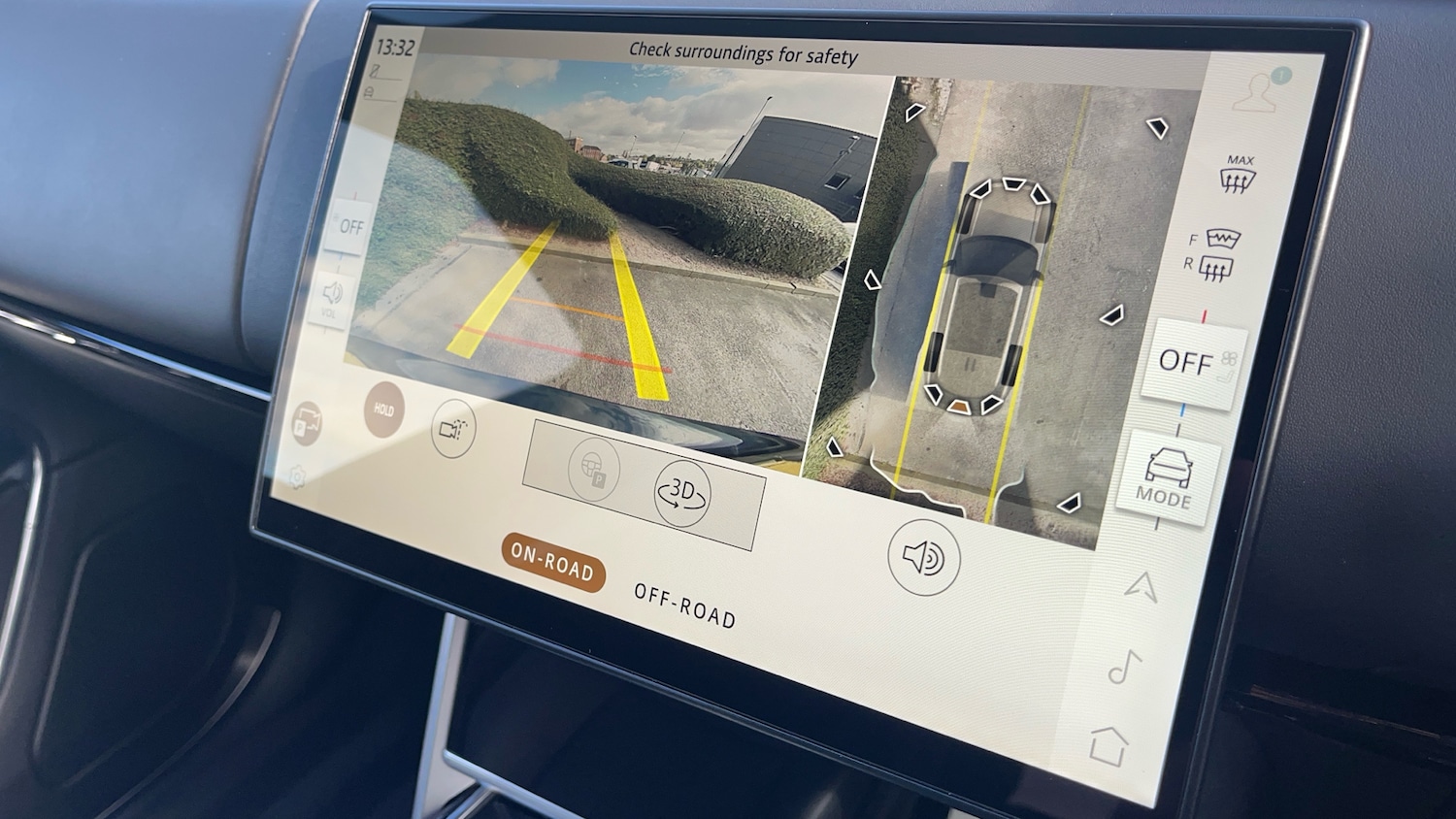 Used Land Rover Range Rover 2023 for sale - 76184321: Photo 12