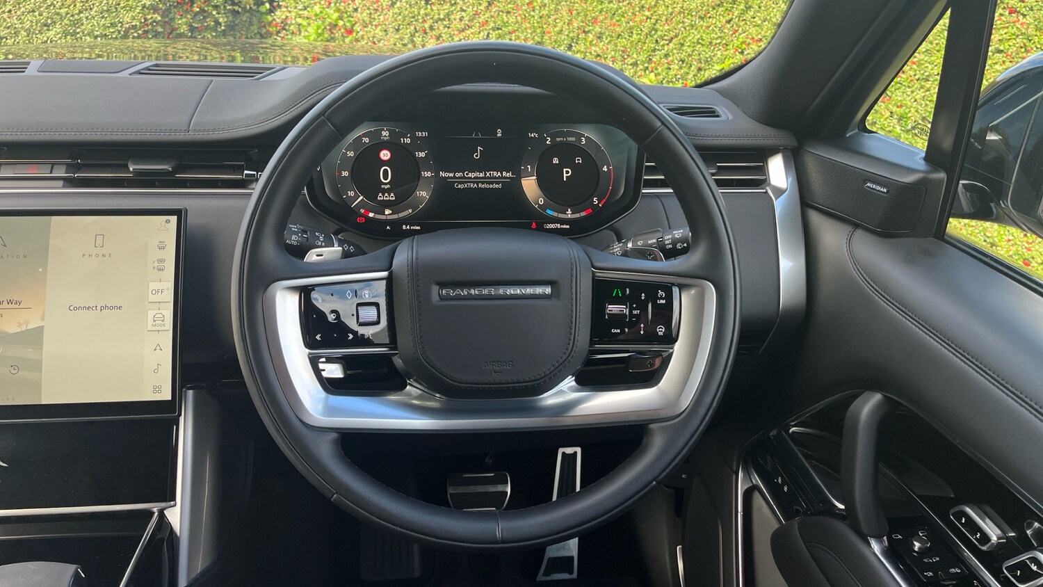 Used Land Rover Range Rover 2023 for sale - 76184321: Photo 15