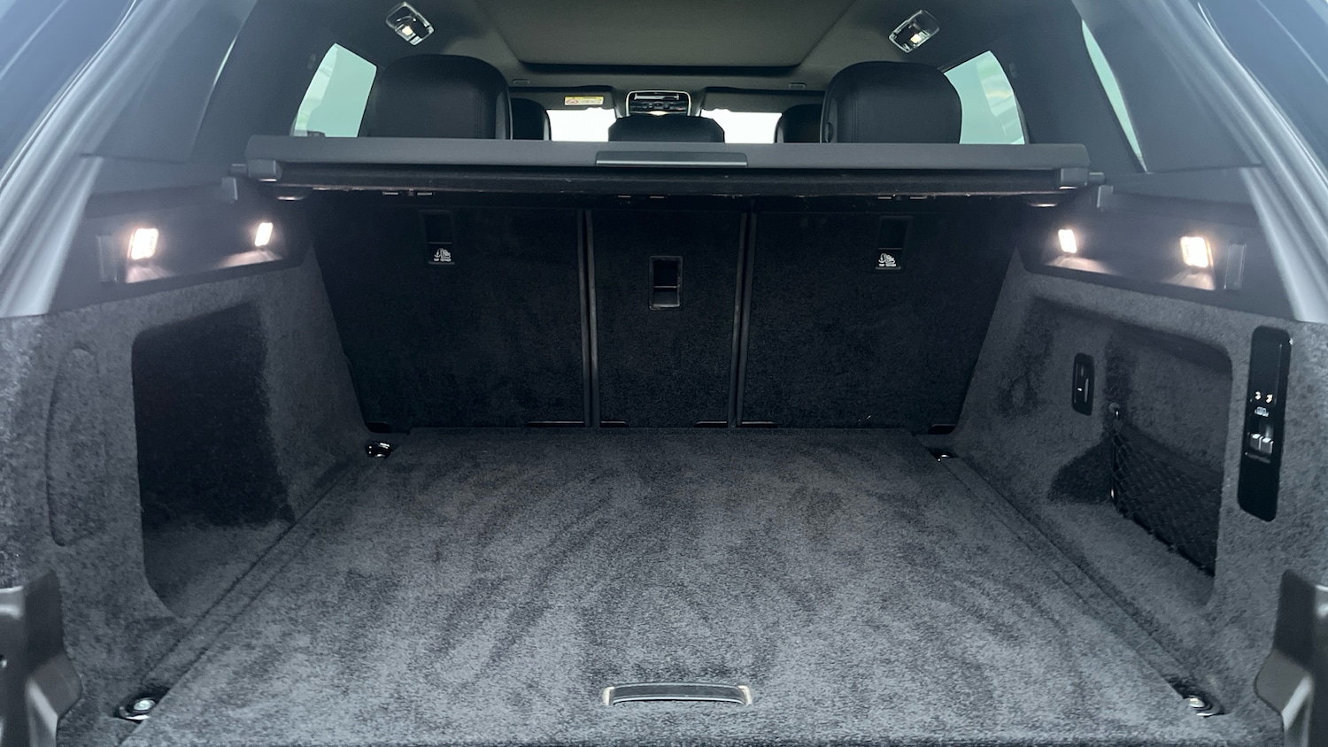 Used Land Rover Range Rover 2023 for sale - 76184321: Photo 20