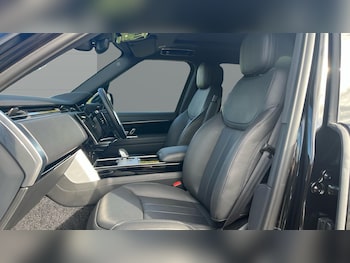 Used Land Rover Range Rover 2023 for sale - 76184321: Photo