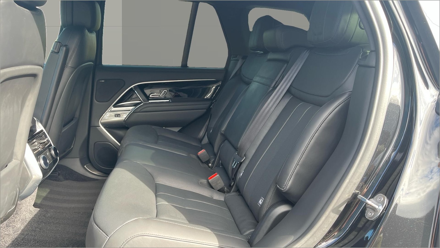 Used Land Rover Range Rover 2023 for sale - 76184321: Photo 4