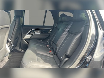 Used Land Rover Range Rover 2023 for sale - 76184321: Photo