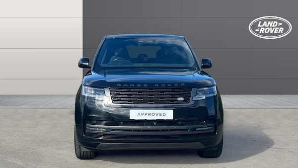 Used Land Rover Range Rover 2023 for sale - 76184321: Photo 7