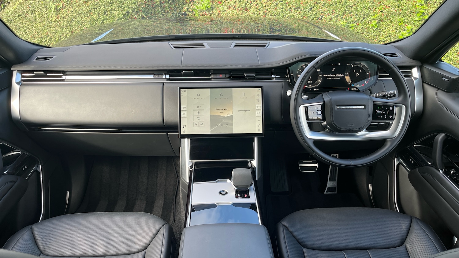 Used Land Rover Range Rover 2023 for sale - 76184321: Photo 9