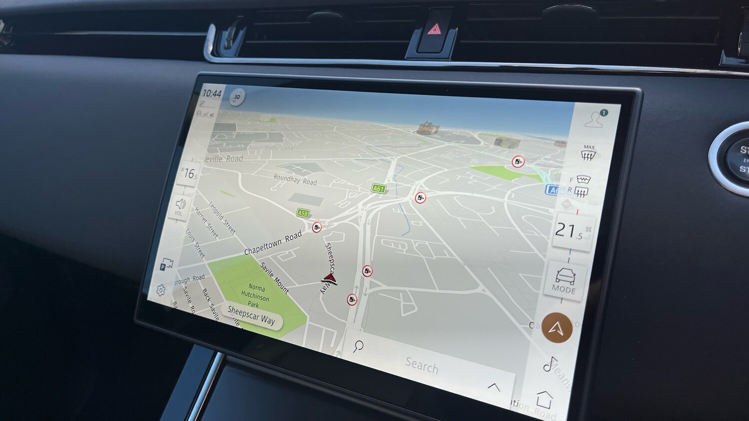 Used Land Rover Range Rover Evoque 2025 for sale - 76322477: Photo 11